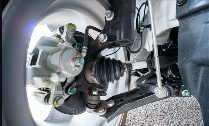 Garage mécanique, Mont-Royal–Outremont