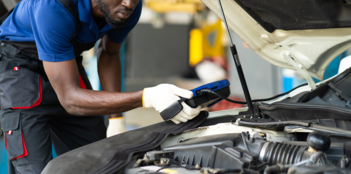 Mécanicien, Montréal