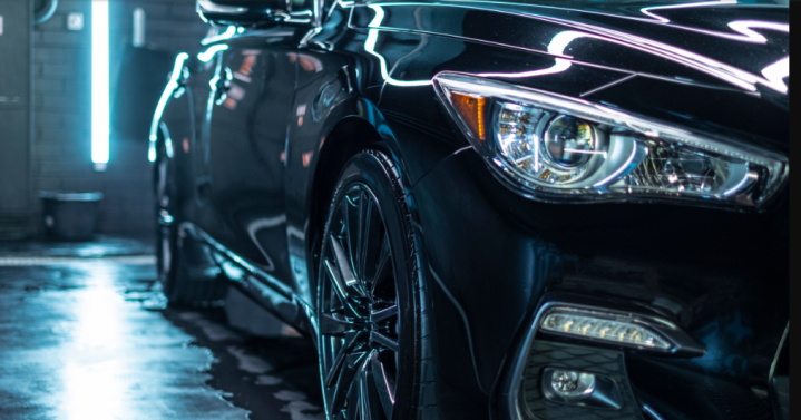 Carosserie automobile, Saint-Laurent