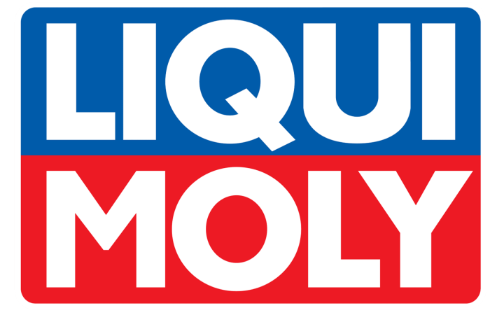 Logo Liquy Moly