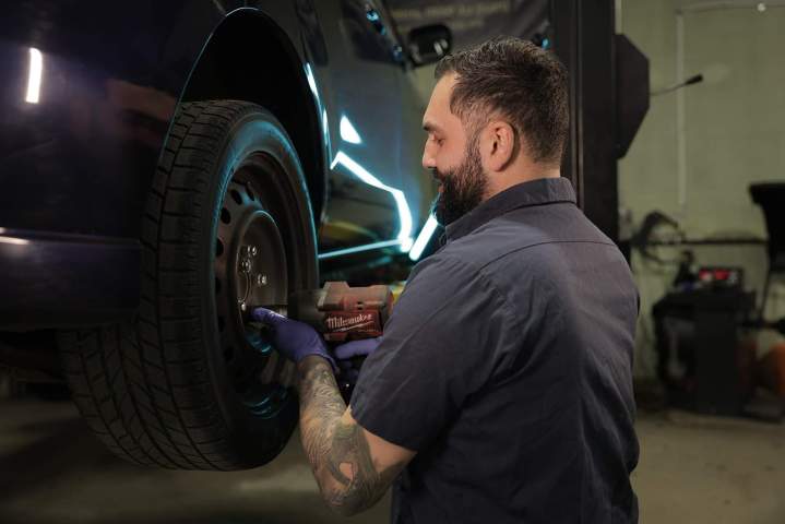 Mécanicien Ahuntsic Cartierville (1)