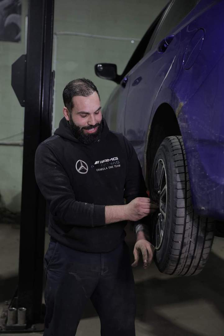 Mécanicien Ahuntsic Cartierville (2)