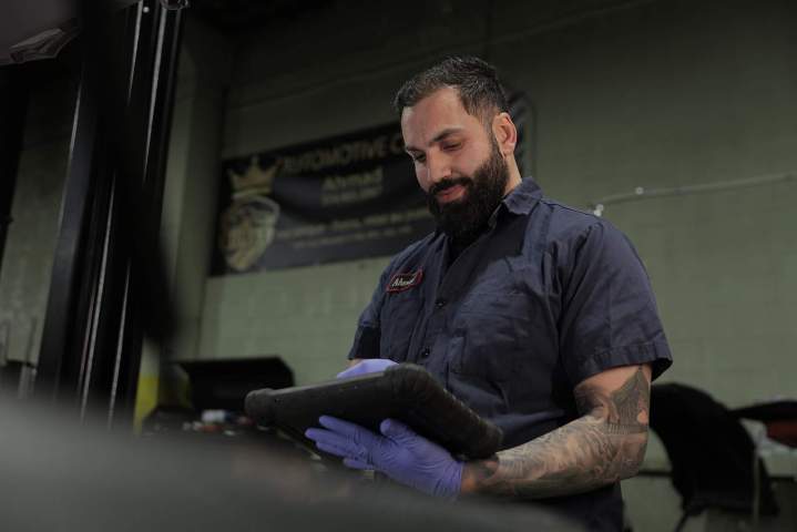 Mécanicien Ahuntsic Cartierville (3)