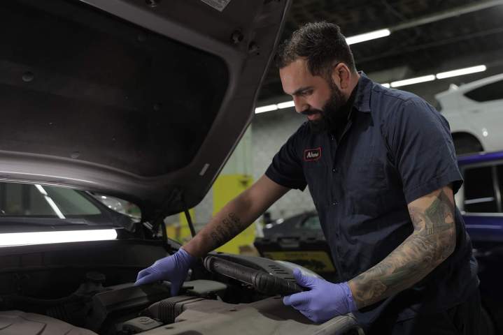 Mécanicien Ahuntsic Cartierville (4)