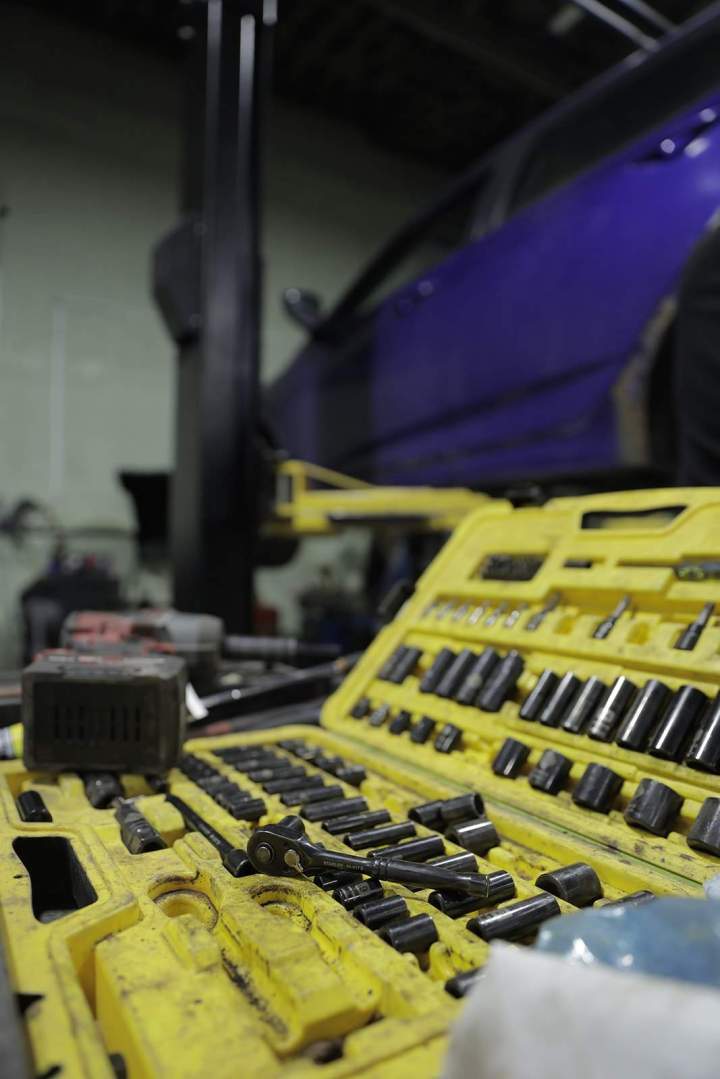 Mécanique auto Ahuntsic Cartierville