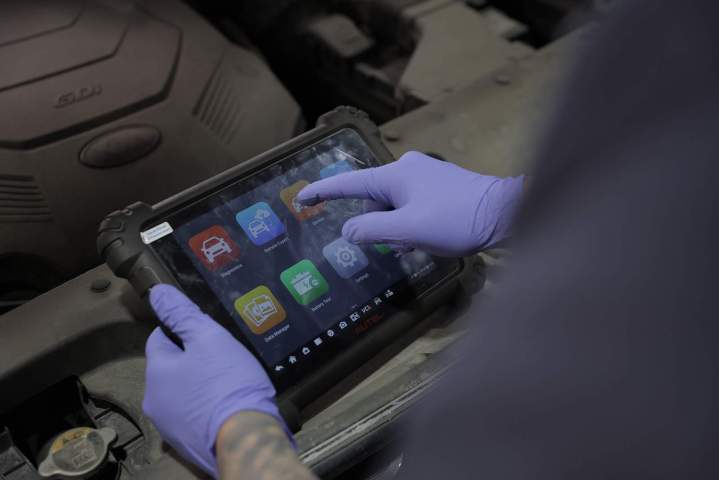 Recherche panne Ahuntsic-Cartierville