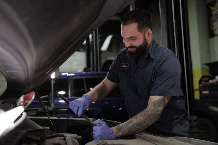 Maintenance préventive pour optimiser la longévité moteur