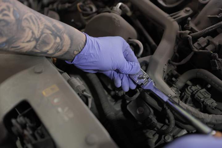 Service de réparation mécanique pour optimiser votre sécurité sur la route